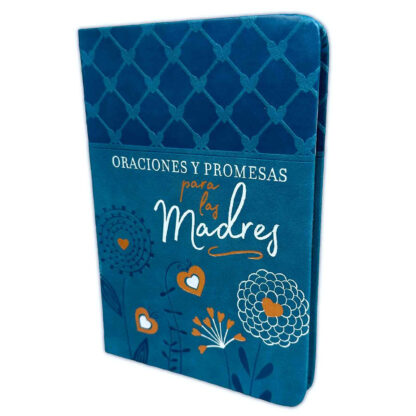 DEVOCIONAL ORACIONES Y PROMESAS PARA MADRES - Image 8