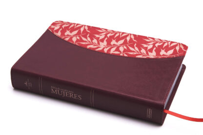 BIBLIA DE ESTUDIO PARA MUJERES RV1960 - Image 6