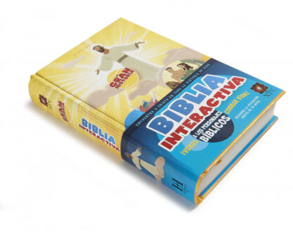 BIBLIA INTERACTIVA VERSION NTV - Image 6