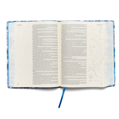 BIBLIA DE APUNTES EDICIÓN ILUSTRADA - Image 6