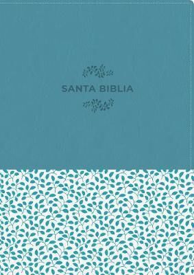 BIBLIA NTV ULTRAFINA- SIMIL PIEL CELESTE LG - Image 8