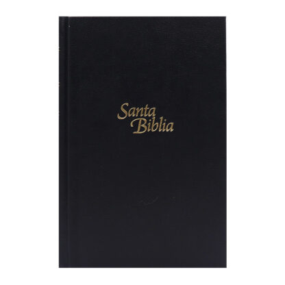 BIBLIA NTV LETRA GRANDE PASTA DURA - Image 3