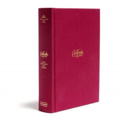 BIBLIA  CENTRADA EN CRISTO DEVOCIONAL - Image 3