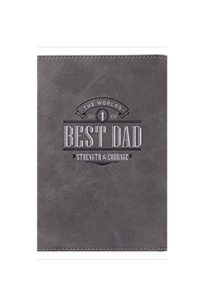 DEVOCIONAL EL MEJOR PAPÁ DEL MUNDO