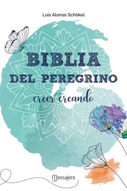 BIBLIA DEL PEREGRINO CREER CREANDO CATOLICA - Image 6