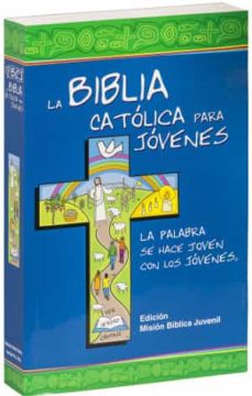 BIBLIA PARA JOVENES PASTA SUAVE - Image 6