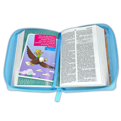 BIBLIA RV60 MI GRAN VIAJE BOLSILLO - Image 7
