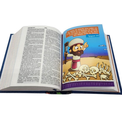BIBLIA RV60 MI GRAN VIAJE BOLSILLO TD - Image 7