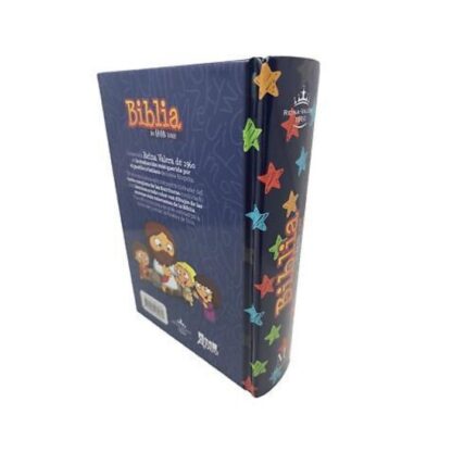 BIBLIA RV60 MI GRAN VIAJE BOLSILLO TD - Image 2