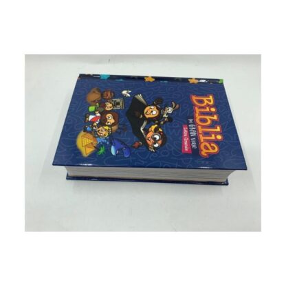 BIBLIA RV60 MI GRAN VIAJE BOLSILLO TD - Image 3