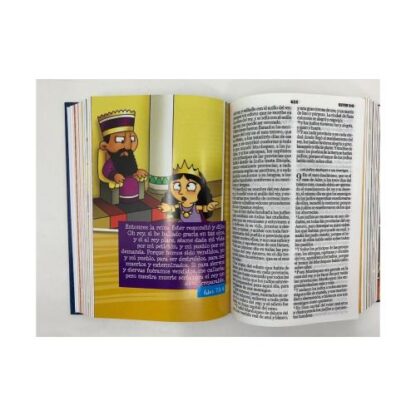 BIBLIA RV60 MI GRAN VIAJE BOLSILLO TD - Image 4