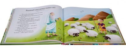 99 HISTORIAS DE LA BIBLIA EDITORIAL PORTAVOZ - Image 3