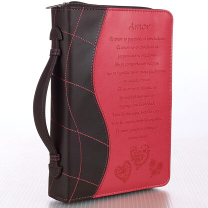 ESTUCHE AMOR 1 CORINTIOS 13:4 - MEDIUM - Image 5
