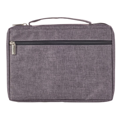 ESTUCHE POLILONA - COLOR GRIS MEDIUM - Image 3