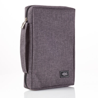 ESTUCHE POLILONA - COLOR GRIS MEDIUM - Image 5