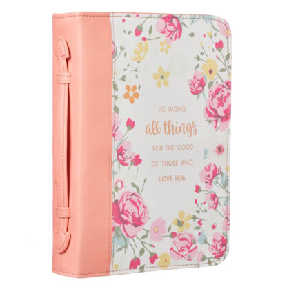 ESTUCHE TODO SUCEDE PARA BIEN- TALLA M - Image 4