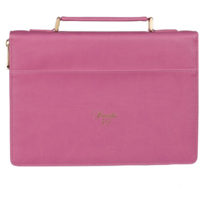 ESTUCHE TALLA M CONFIA EN EL SEÑOR - Image 7
