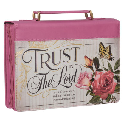 ESTUCHE TALLA M CONFIA EN EL SEÑOR - Image 6