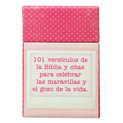 TARJETAS DE INSPIRACIÓN LA VIDA ES HERMOSA - Image 4