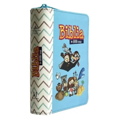 BIBLIA RV60 MI GRAN VIAJE BOLSILLO - Image 4