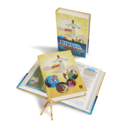 BIBLIA INTERACTIVA VERSION NTV - Image 7