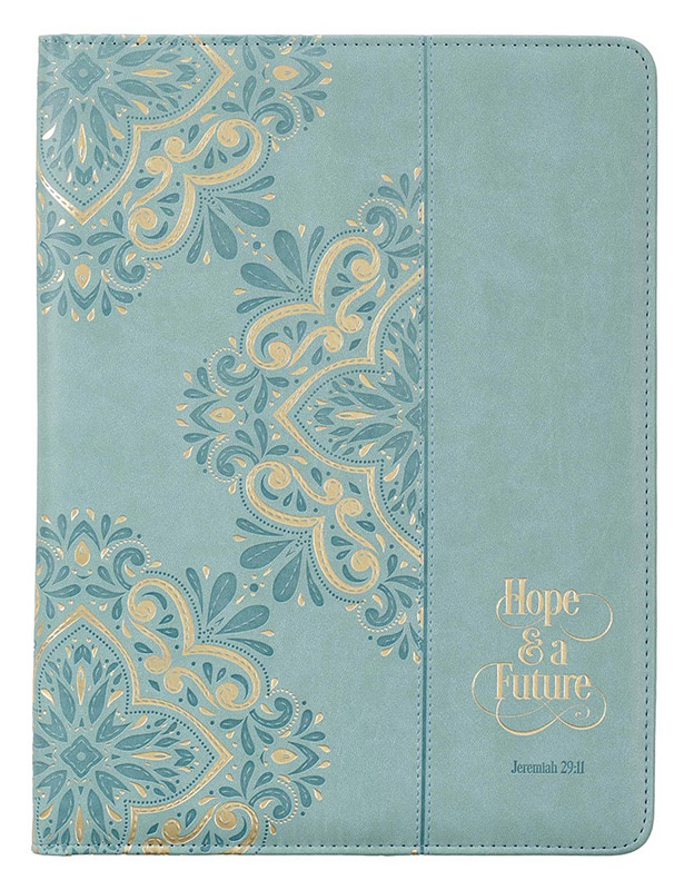 PORTAFOLIO ESPERANZA Y FUTURO JER. 29:11 - Image 4