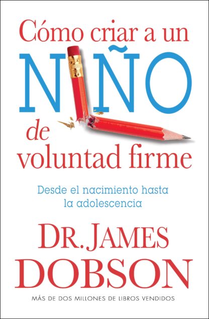 COMO CRIAR A UN NIÑO DE VOLUNTAD FIRME - Image 2