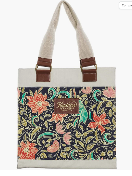 BOLSO LA AMABILIDAD IMPORTA