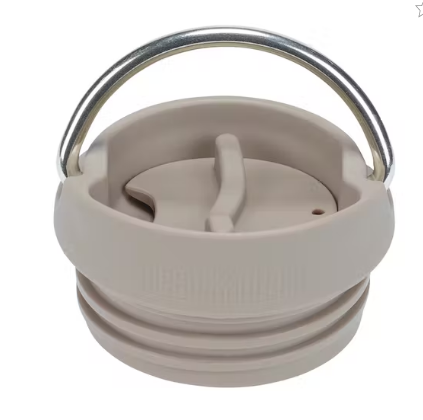 BOTELLA TKWIDE 16oz KLEAN KANTEEN BLANCA - Image 3