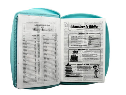 BIBLIA RV60 MI GRAN VIAJE BOLSILLO - Image 6