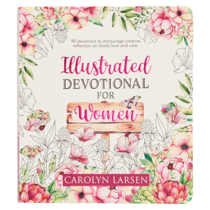 DEVOCIONAL DE MUJERES PARA ILUSTRAR - Image 6