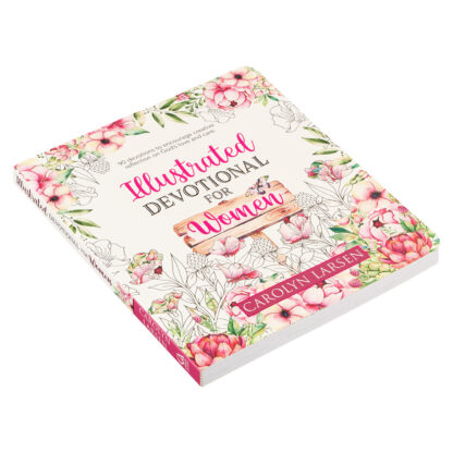 DEVOCIONAL DE MUJERES PARA ILUSTRAR