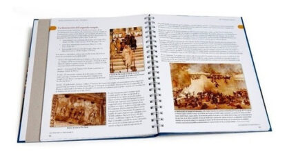GUIA ILUSTRADA DEL TEMPLO B&H ESPAÑOL - Image 2