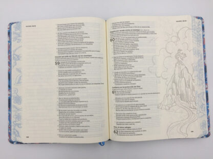 BIBLIA DE APUNTES EDICIÓN ILUSTRADA - Image 5