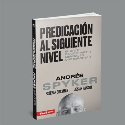 PREDICACIÓN AL SIGUIENTE NIVEL- e625 - Image 5