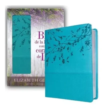 BIBLIA MUJER CONFORME AL CORAZON DE DIOS - Image 2