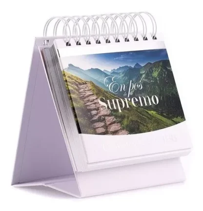 CALENDARIO PERPETUO OSWALD CHAMBERS