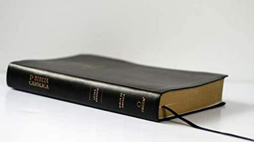 BIBLIA CATOLICA LG - Image 2