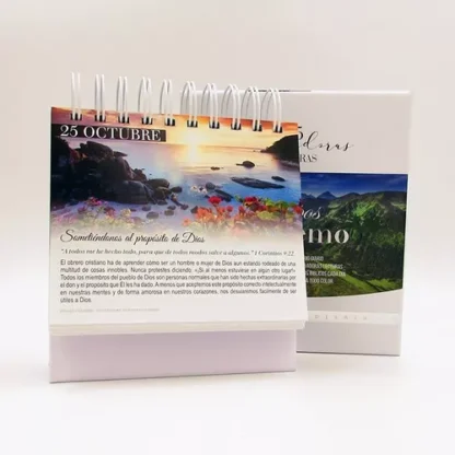 CALENDARIO PERPETUO OSWALD CHAMBERS - Image 2