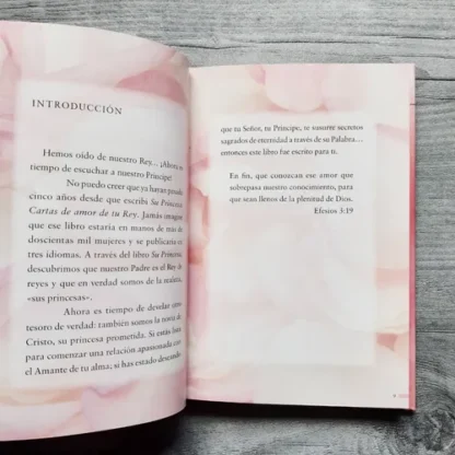 SU PRINCESA LA NOVIA- SHERI ROSE SHEPHERD - Image 3