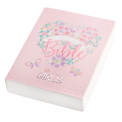 MI BIBLIA CREATIVA PARA CHICAS EN INGLES - Image 8