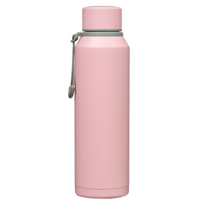 BOTELLA TERMICA ESTAD QUIETOS ROSA - 710 ML - Image 4