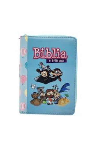BIBLIA RV60 MI GRAN VIAJE BIOLSILLO