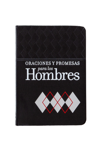 DEVOCIONAL ORACIONES Y PROMESAS