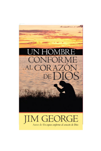 UN HOMBRE COMFORME AL CORAZON DE DIOS