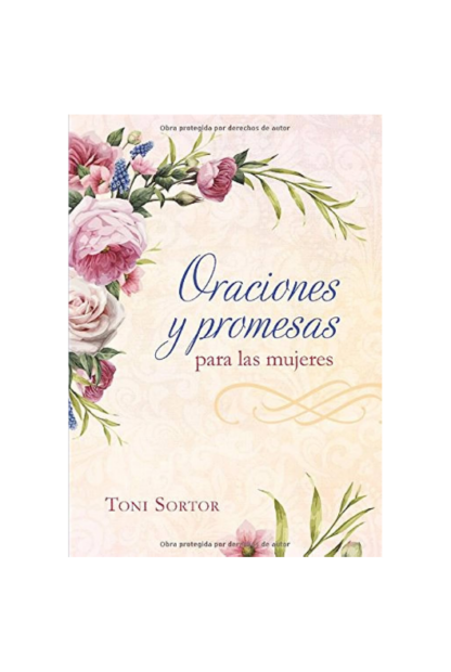 ORACIONES Y PROMESAS PARA LAS MUJERES