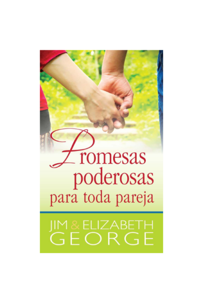 PROMESAS PODEROSAS PARA TODA PAREJA
