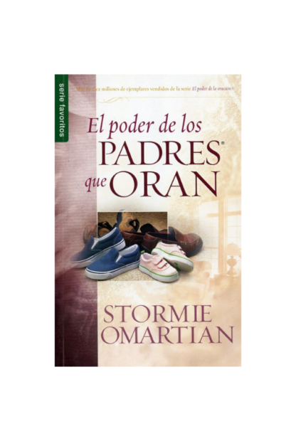 EL PODER DE LOS PADRES QUE ORAN BOLSILLO