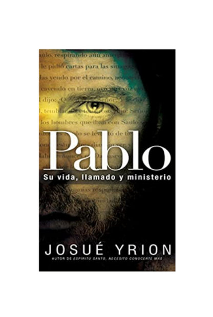 PABLO SU VIDA, LLAMADO Y MINISTERIO