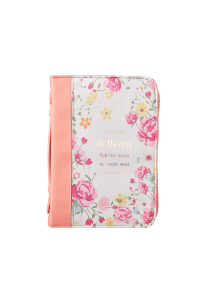 ESTUCHE TODO SUCEDE PARA BIEN- TALLA M